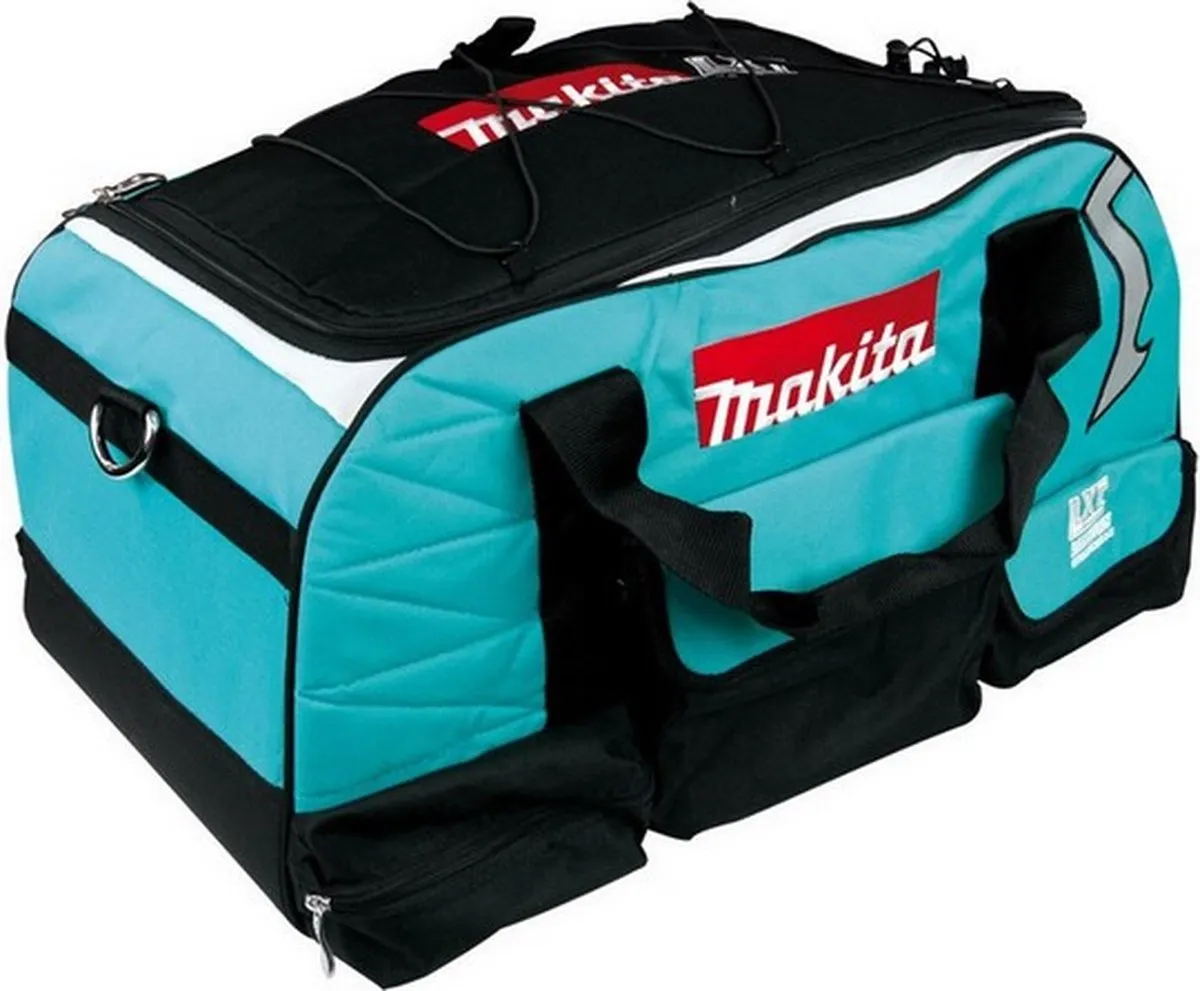 Makita 831278-2 Gereedschapstas - Lichtblauw