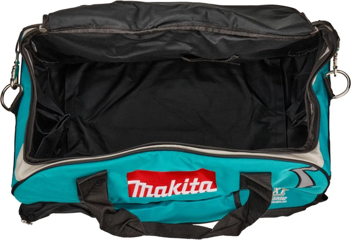 Makita 831278-2 Gereedschapstas - Lichtblauw