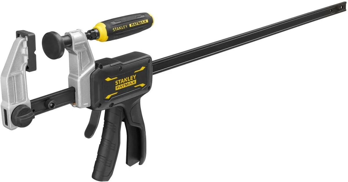 Stanley FMHT83008-0 Eenhandklem 90cm