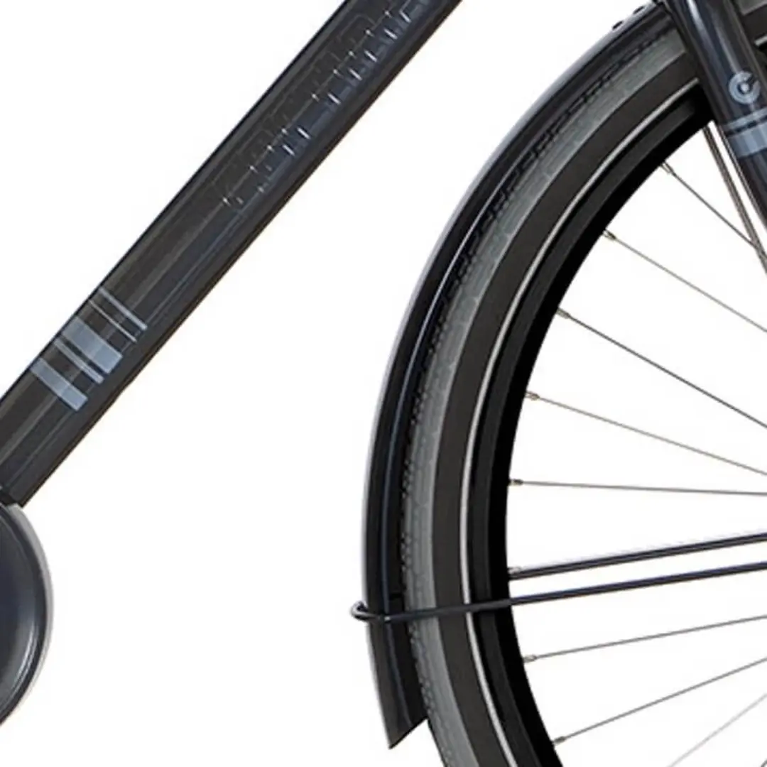 Cortina Spatbord 28 Inch