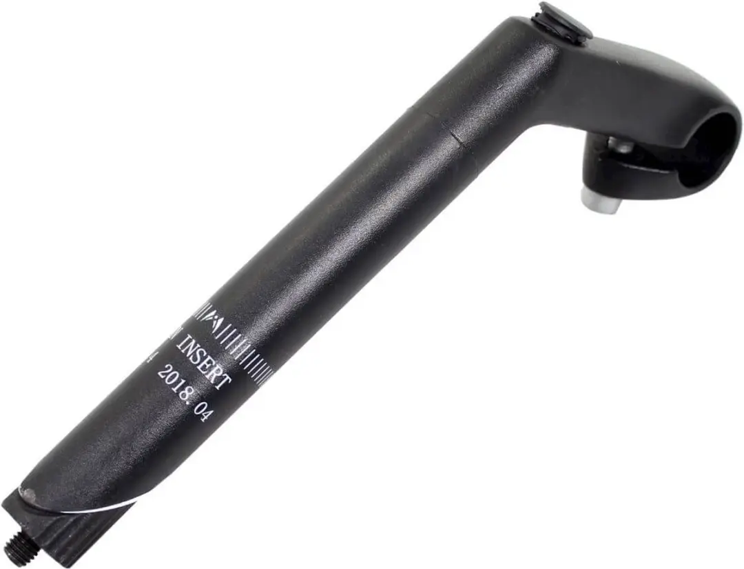 Cortina Stuurpen 25.4 80mm