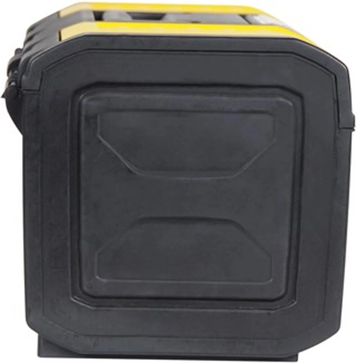 Stanley Gereedschapskoffer 16" 1-79-216 - 2-delig - Zwart/Geel