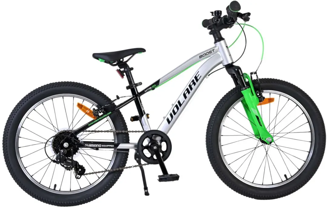 Volare Boost Kinderfiets 20 inch