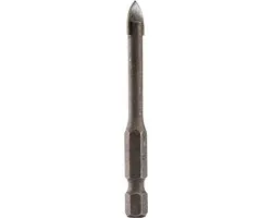 Makita Glasboor 10x80mm D-15986