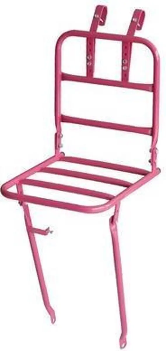Altec Voordrager YL-ST601F 28 Inch - Roze