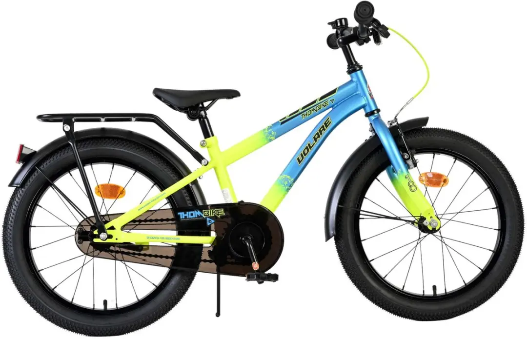 Volare Thombike Kinderfiets 18 inch