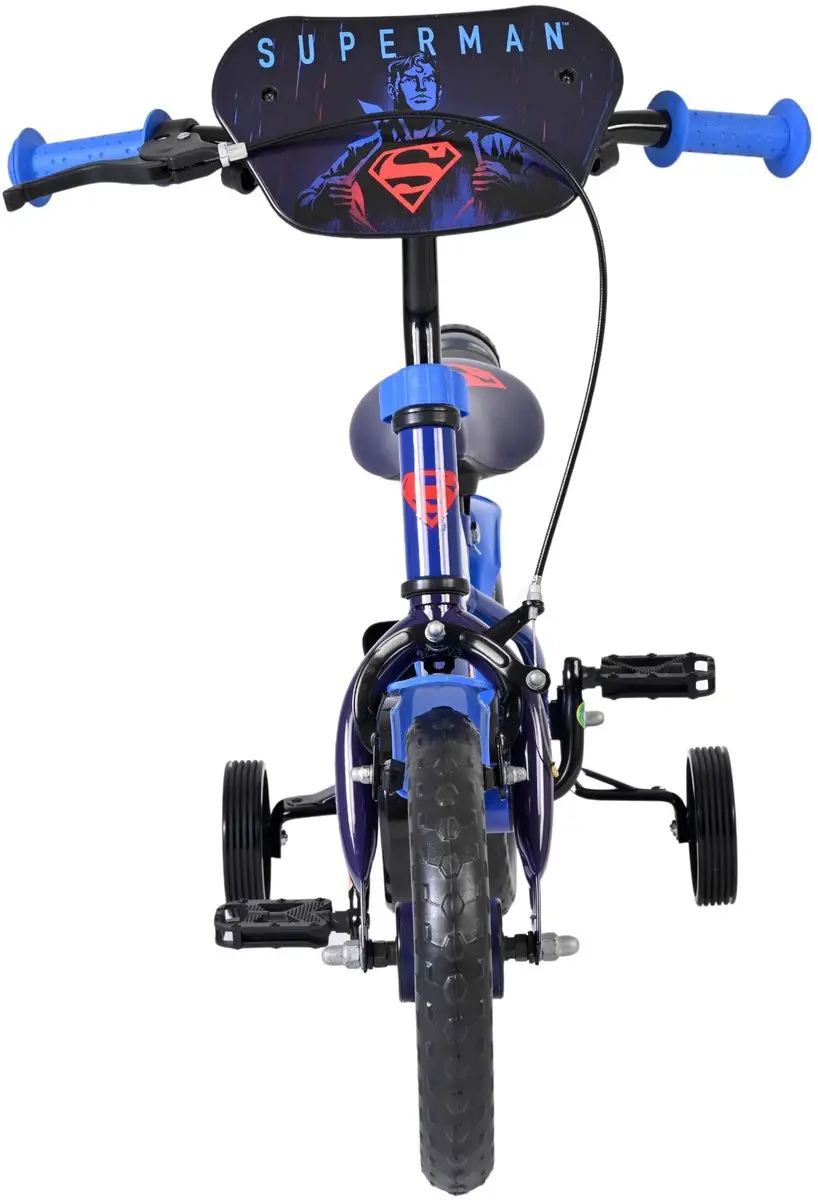 Volare Superman Kinderfiets 12 inch