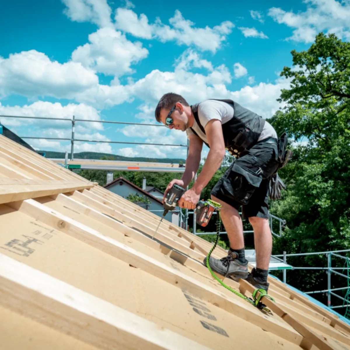 Metabo SSW 18 LTX 800 BL accu-slagmoersleutel 18 V 800 Nm 1/2" borstelloos + 2x accu 4,0 Ah + oplader