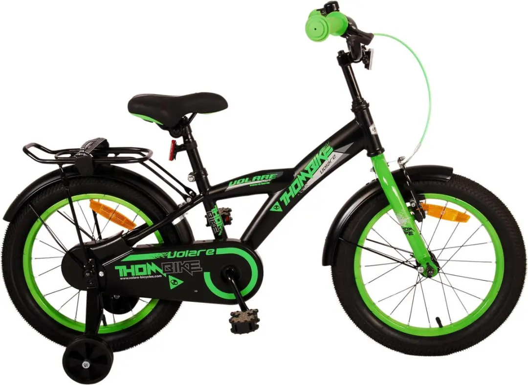Volare Thombike Kinderfiets 16"