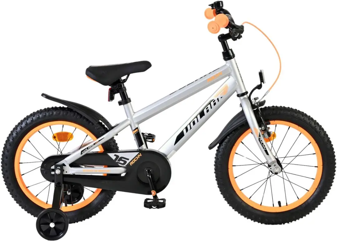 Volare Rocky Kinderfiets 16 inch