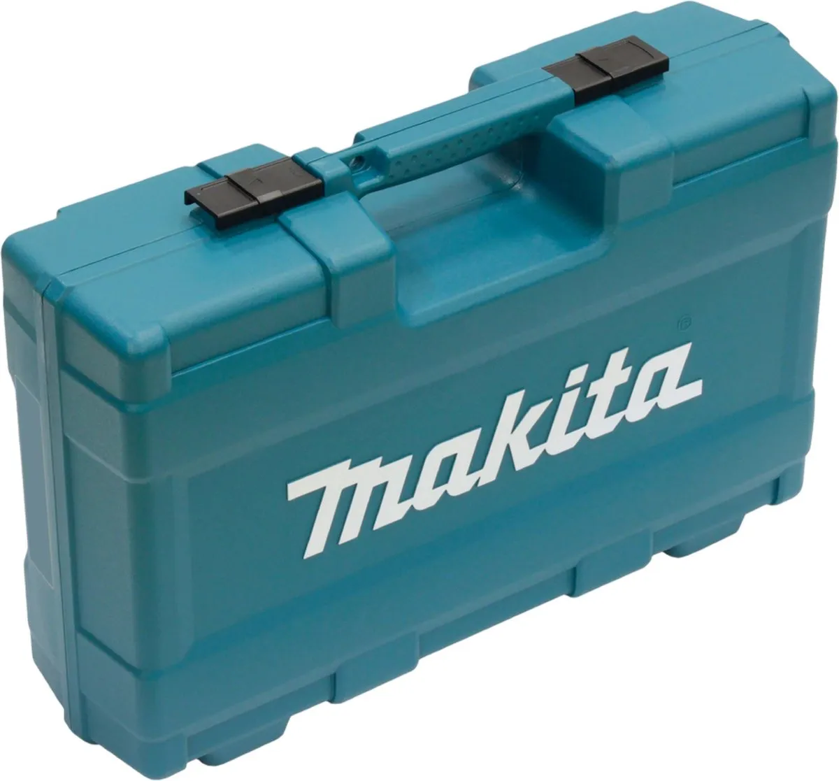 Makita 183W49-4 Transportkoffer SDS-plus Set 65-delig - 480x320x140mm