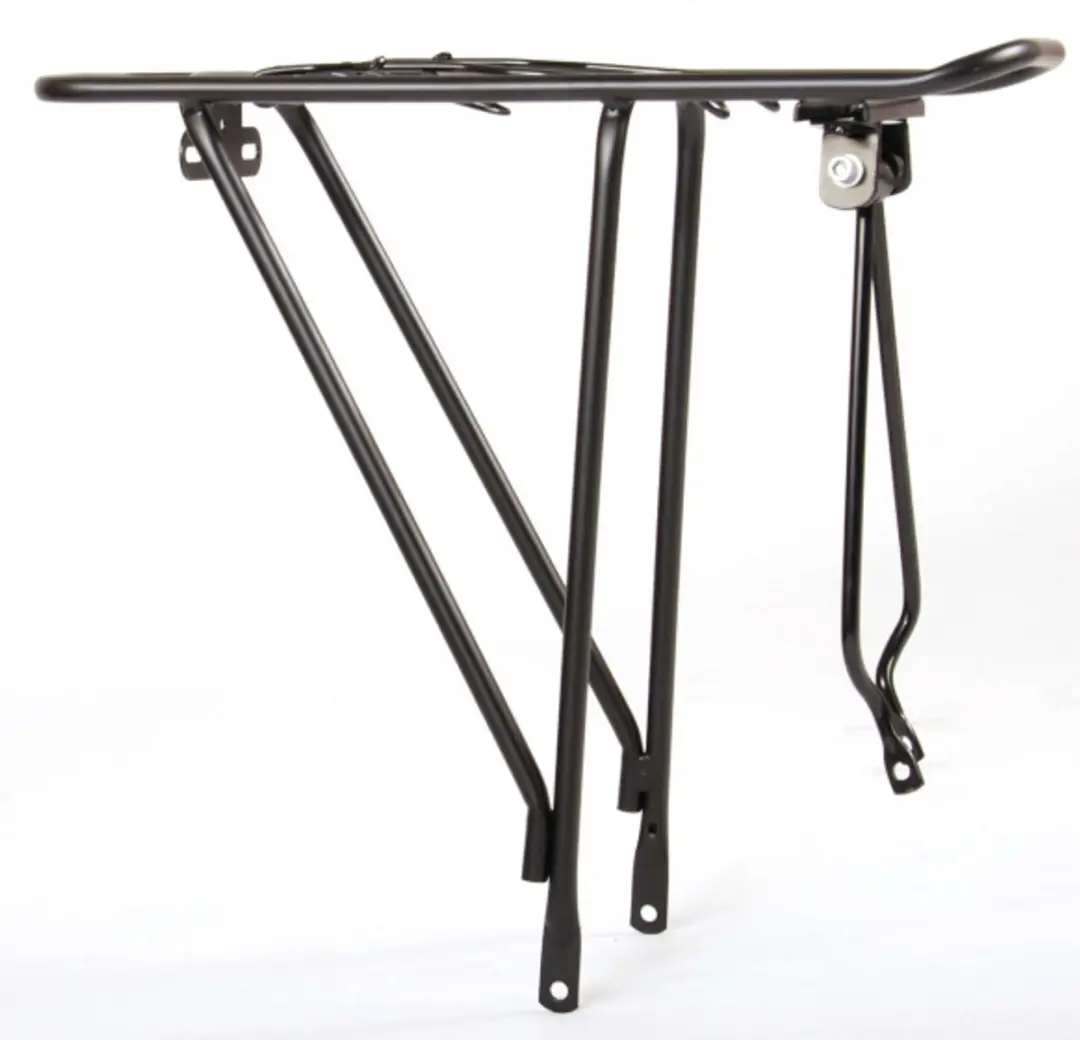 Volare Bagagedrager 24 inch - Zwart