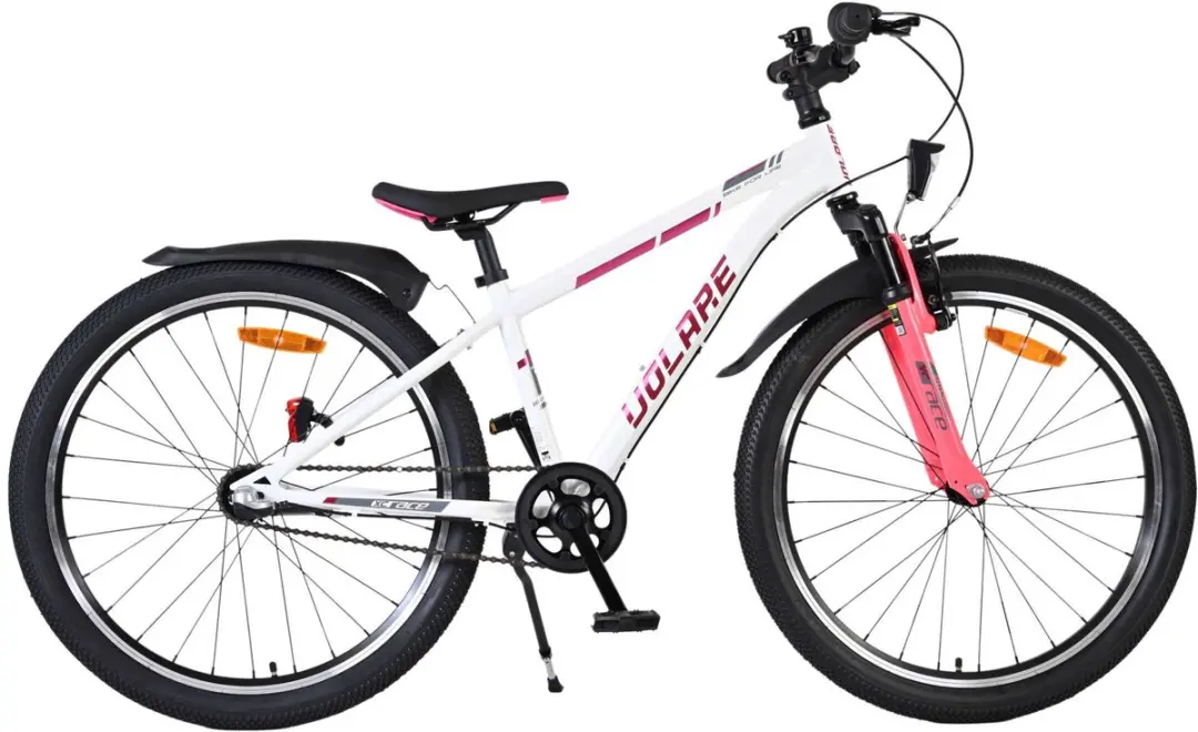 Volare XC Race Kinderfiets 24" Nexus 3