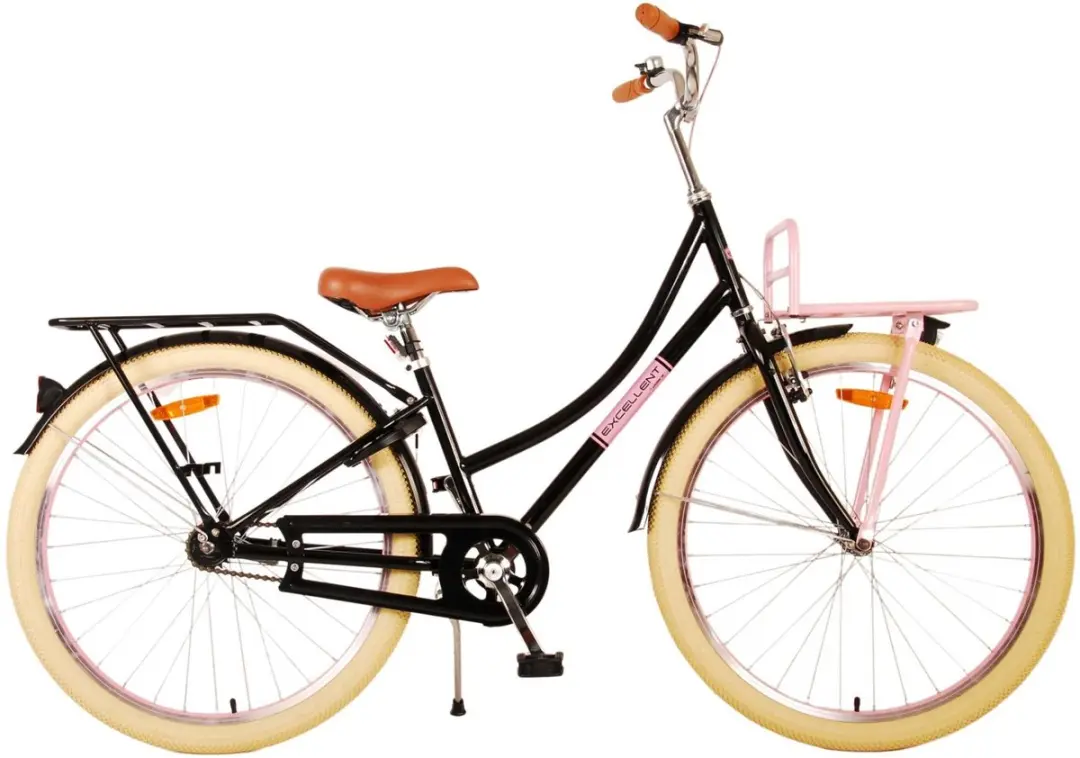 Volare Excellent Kinderfiets 26 inch
