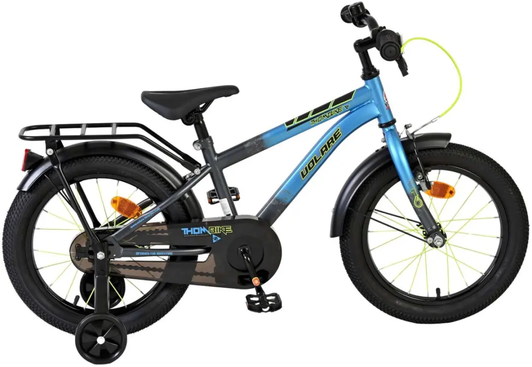 Volare Thombike Kinderfiets 16 inch