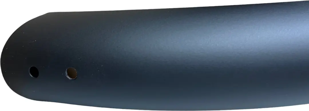 VanMoof Spatbord 28 Inch - Zwart