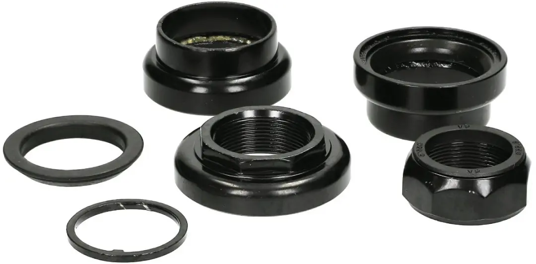 Cortina Mini Balhoofdset 24/26"