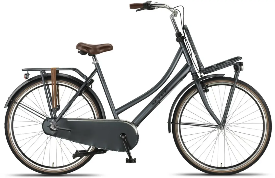 Altec Transportfiets Dames Dutch 28"