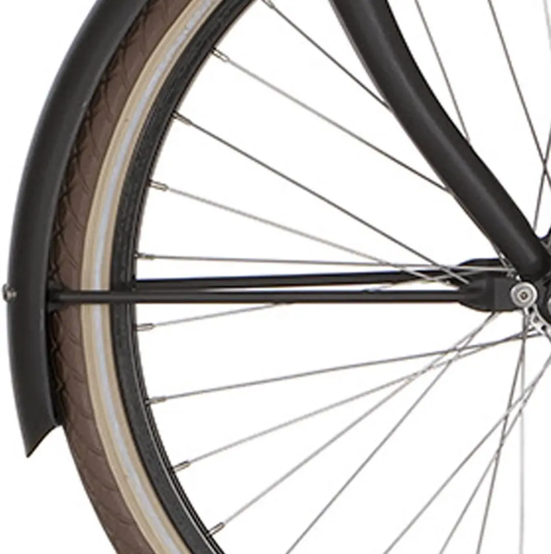 Cortina Spatbordstang 24 Inch