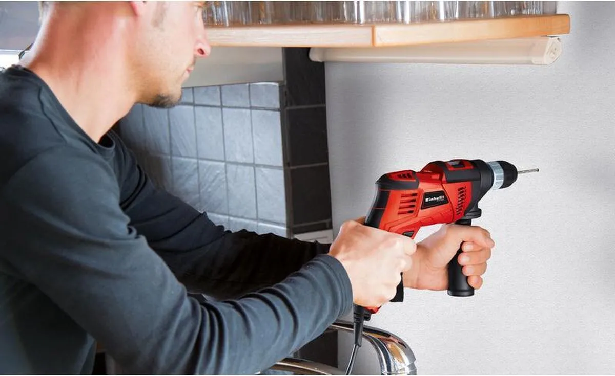 Einhell TC-ID 720/1 E Klopboormachine 720W