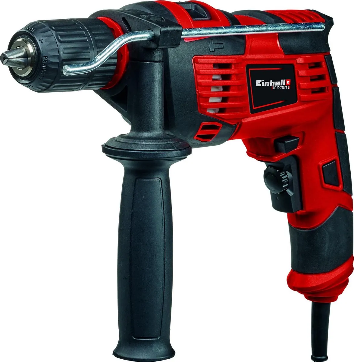 Einhell TC-ID 720/1 E Klopboormachine 720W