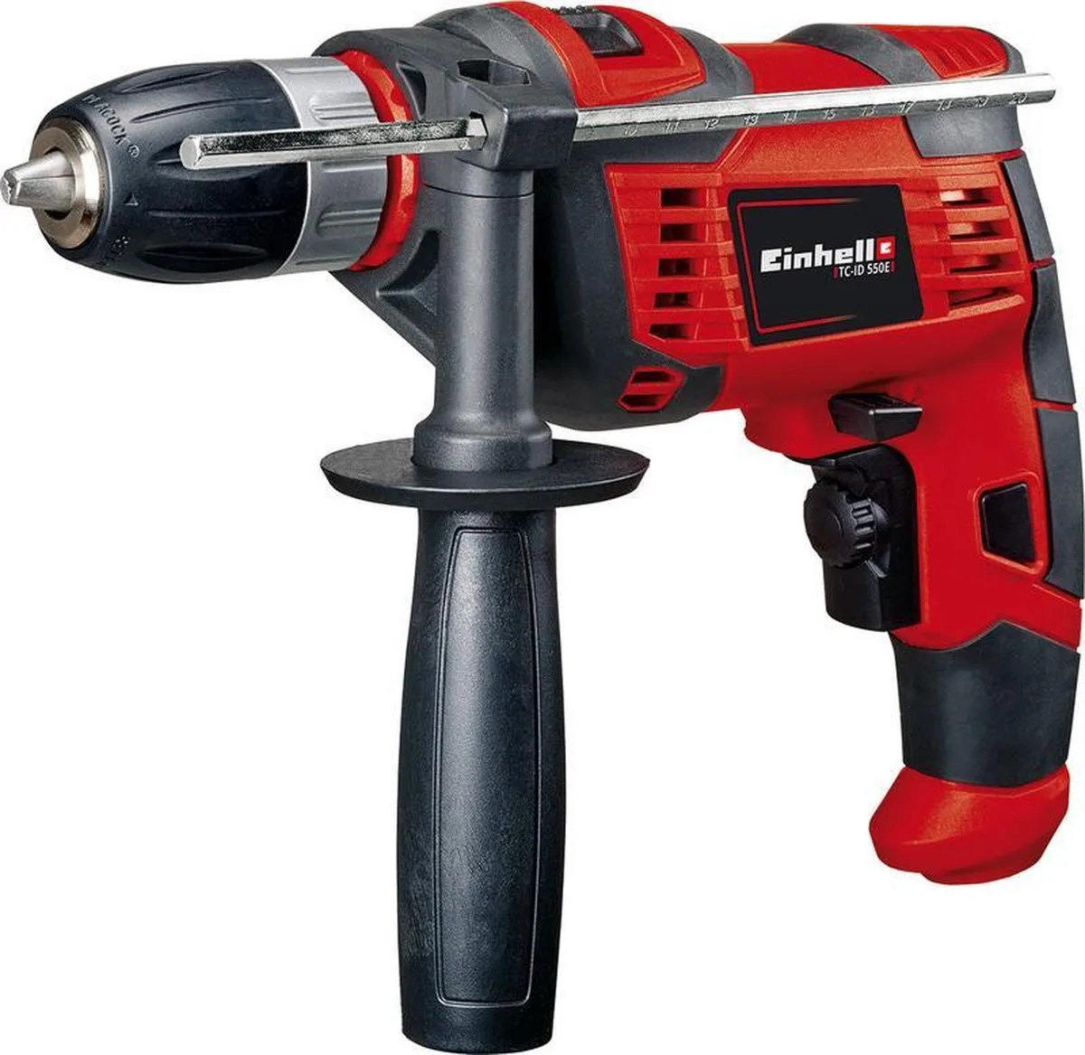 Einhell TC-ID 720/1 E Klopboormachine 720W