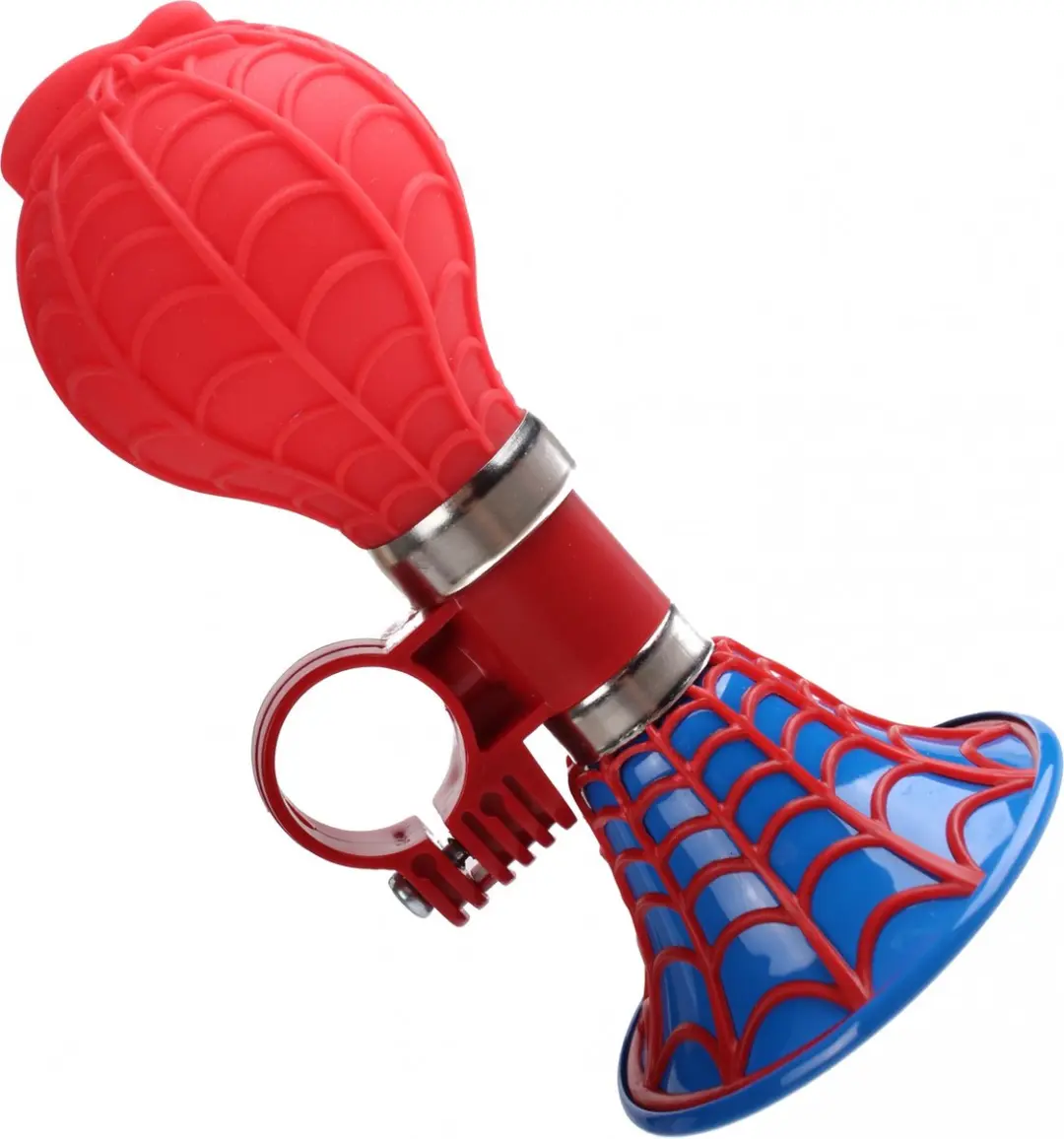 Volare Spider-Man Fietstoeter