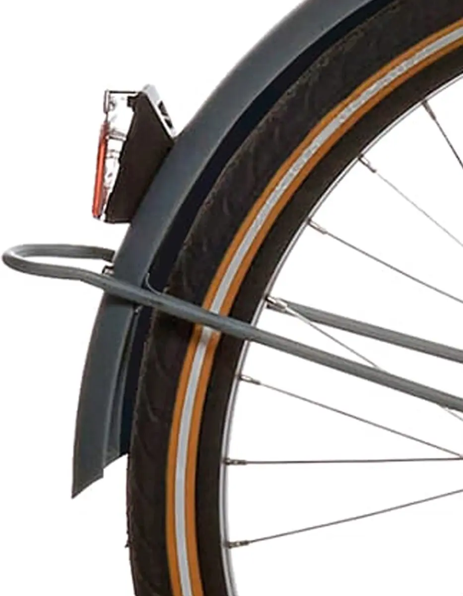 Cortina Spatbord Achter 26"