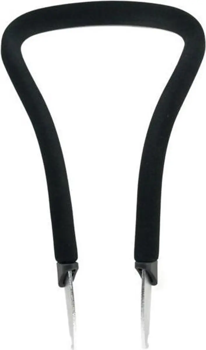 Yepp Mini Stuurbeugel Thule - Zwart