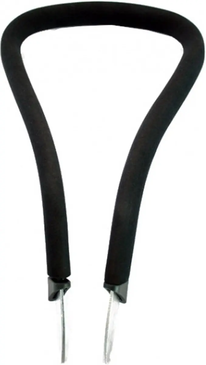 Yepp Mini Stuurbeugel Thule - Zwart