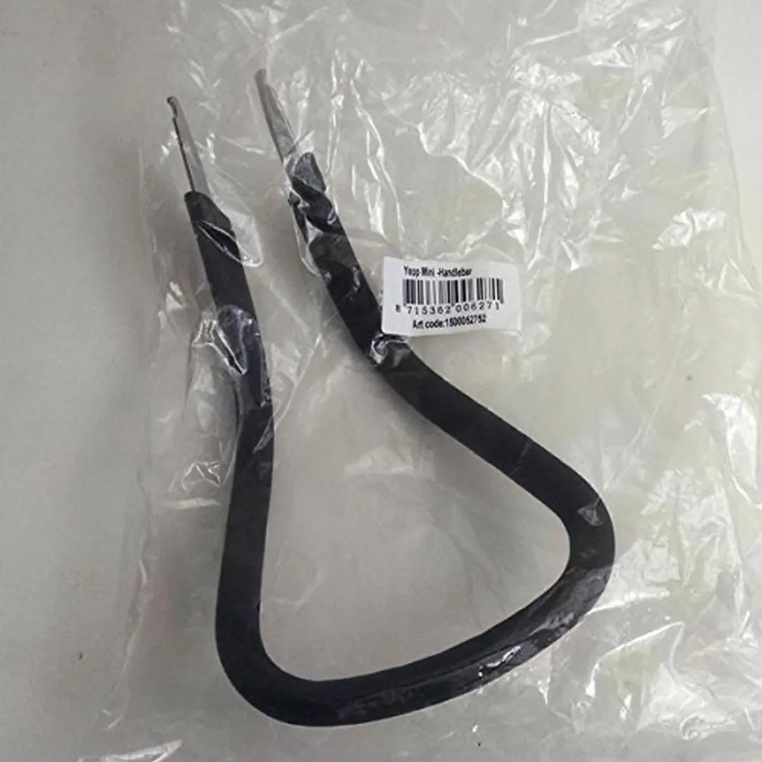 Yepp Mini Stuurbeugel Thule - Zwart