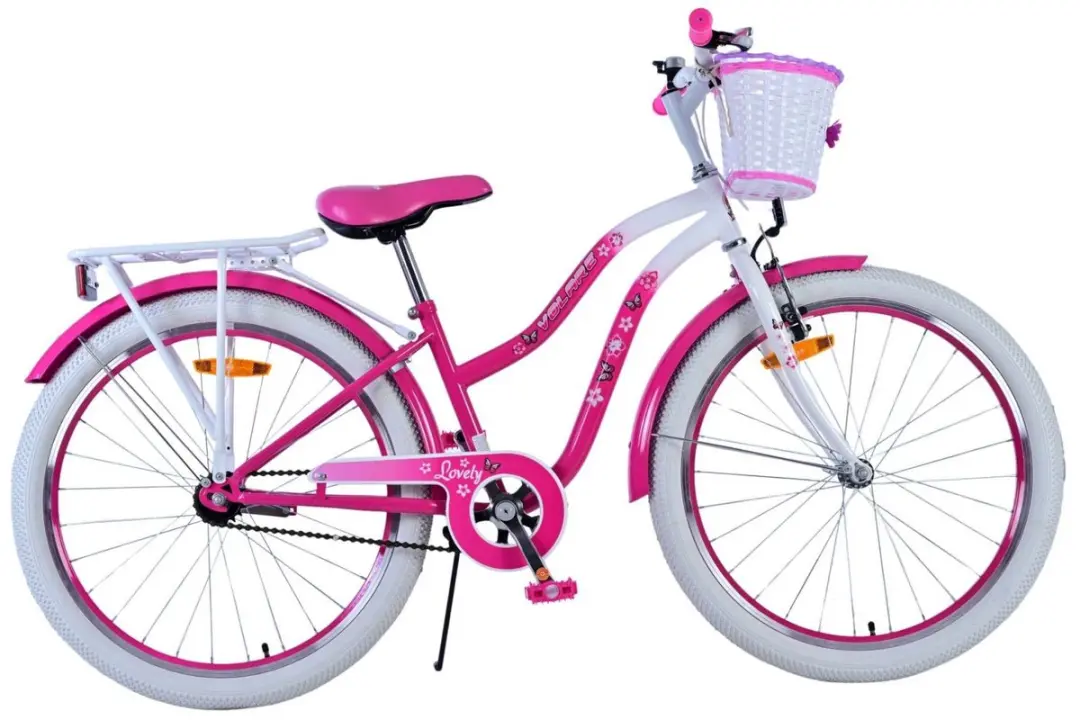 Volare Lovely Kinderfiets 24 inch
