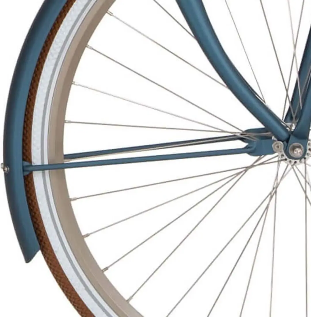 Cortina Spatbordstang 28 Inch Stormbluematt