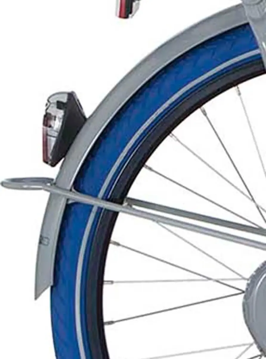Cortina Spatbord Achter 24" U4