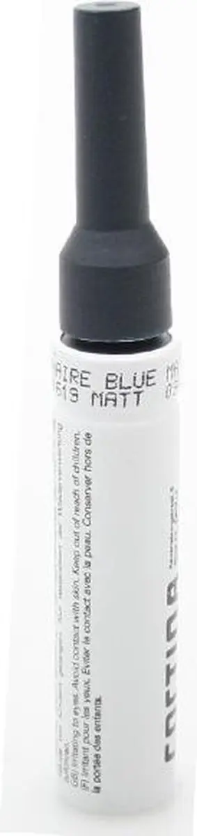 Cortina Lakstift Millionaire Blue MBLG 00619 - Matt