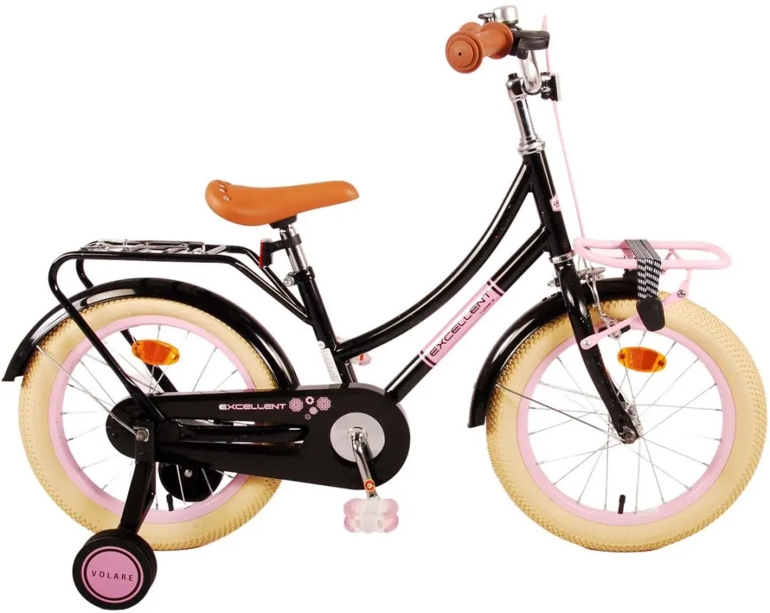Volare Excellent Kinderfiets 16 inch