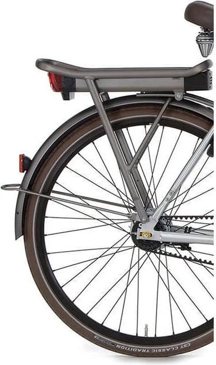 Cortina Spatbord Achter 28 E-U4