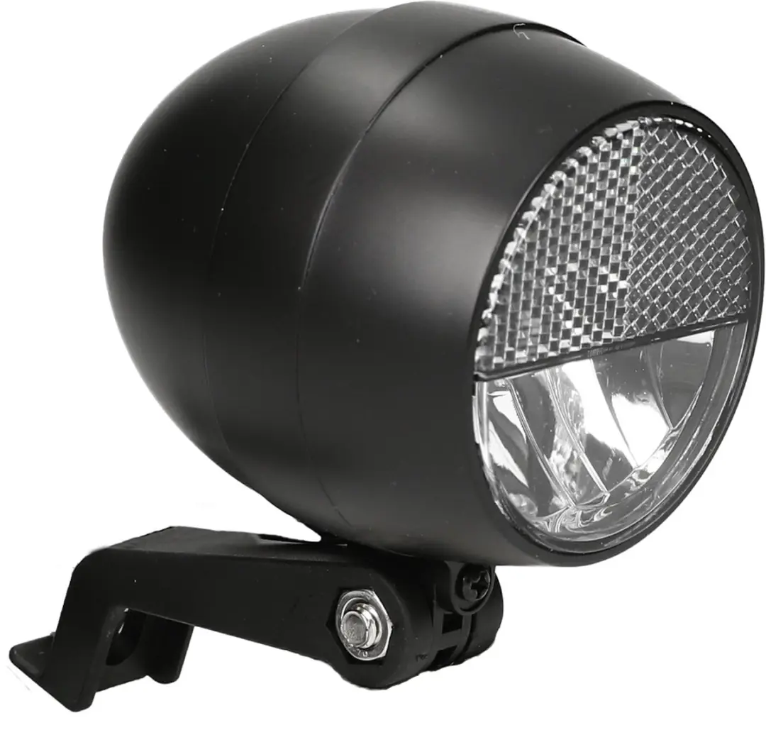 Cortina Amsterdam Koplamp