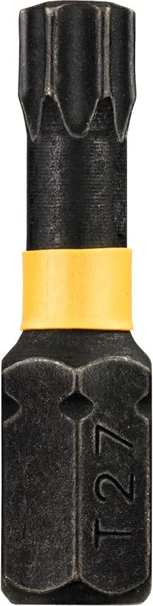 DeWalt DT7383T T27 Torx Schroefbits 25mm