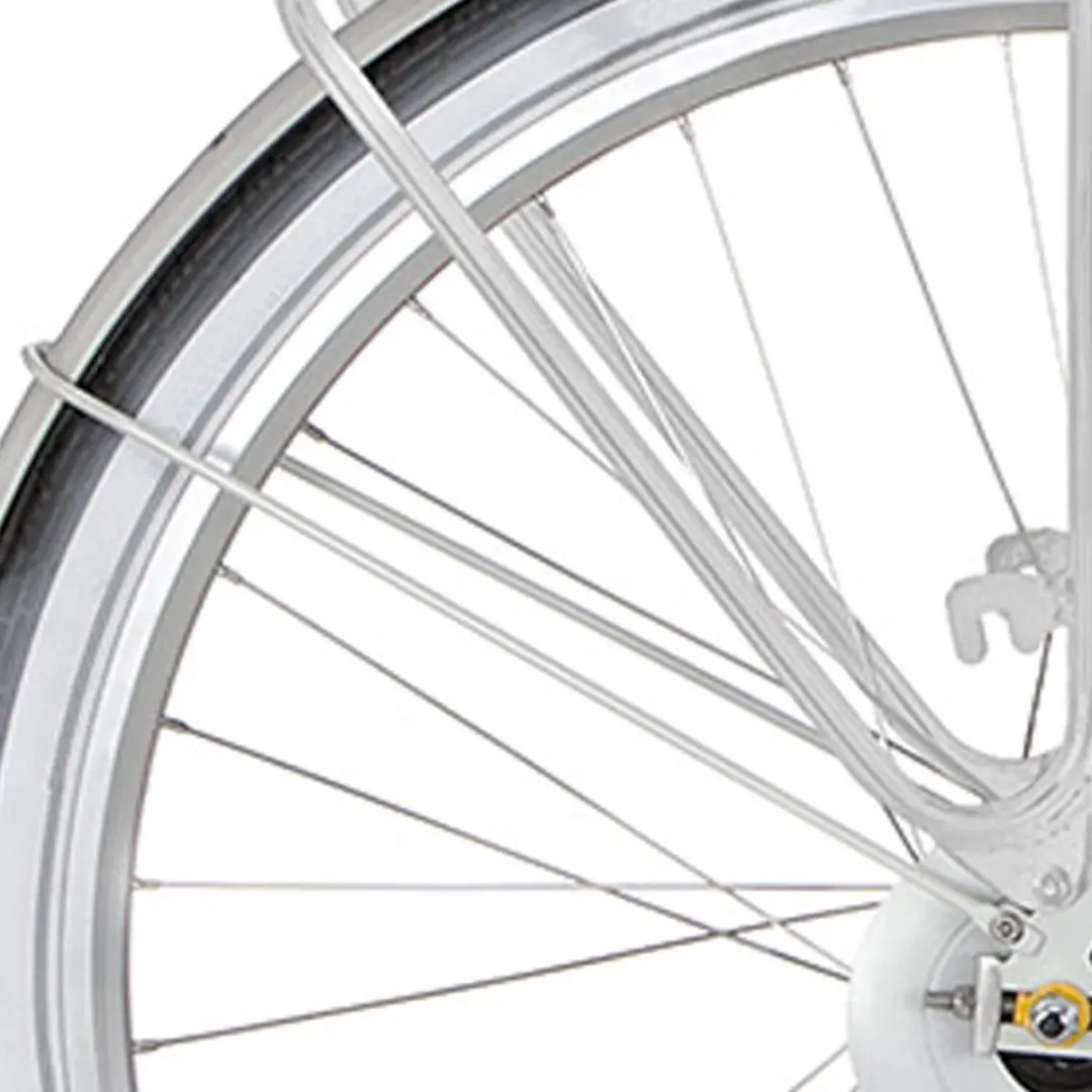 Cortina Spatbordstangetje 28 Inch