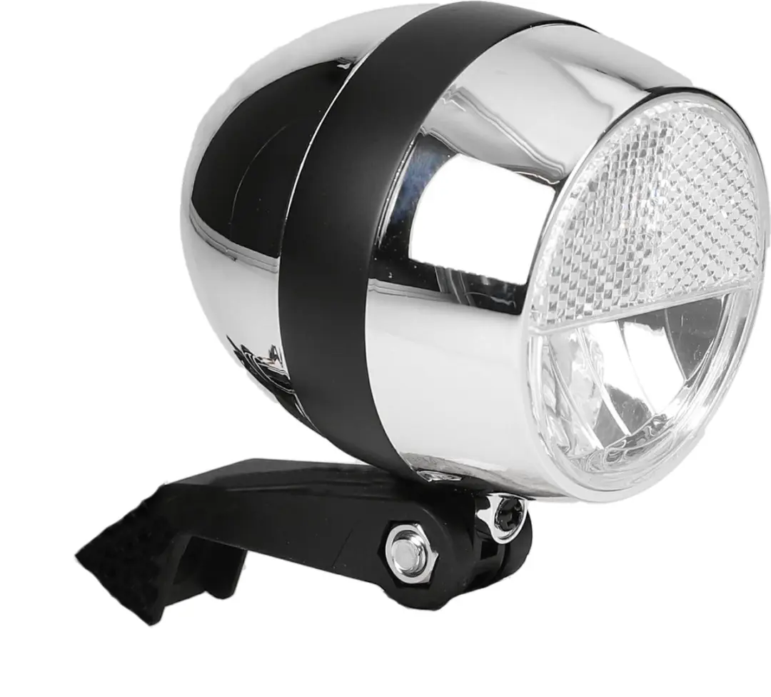 Cortina Amsterdam Koplamp