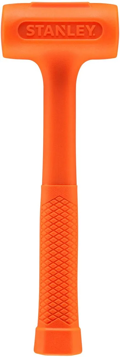 Stanley Compo-Cast Hamer STHT57531-0 - 500g