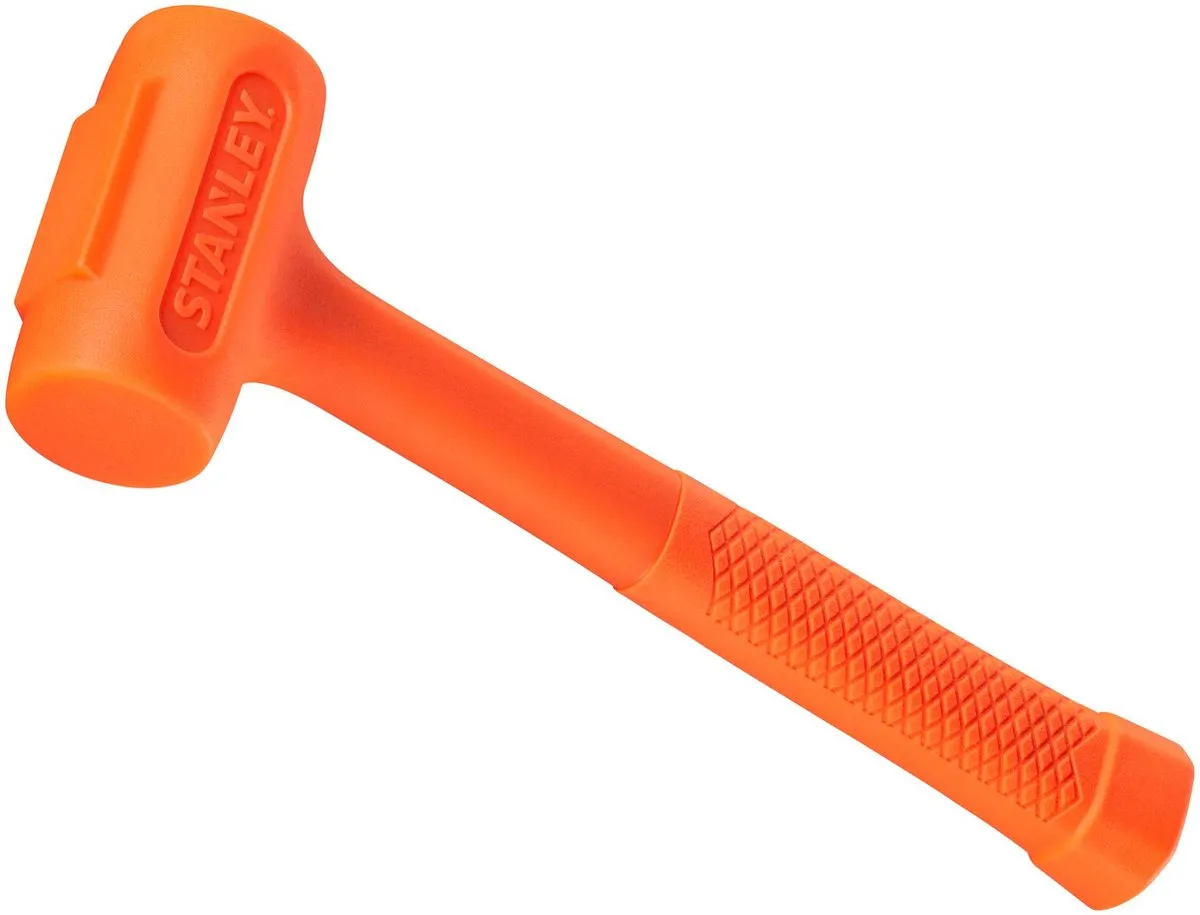 Stanley Compo-Cast Hamer STHT57531-0 - 500g