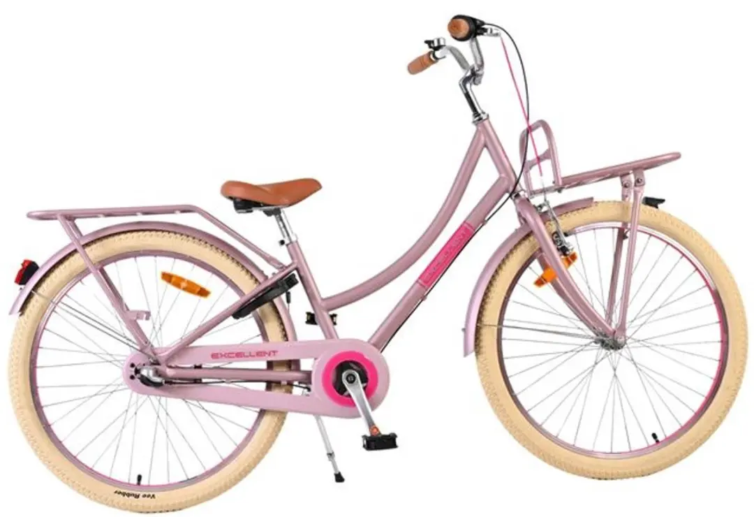 Volare Excellent Kinderfiets 24 inch