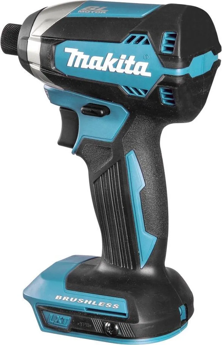 Makita DTD153ZJ Slagschroevendraaier 18V - zonder accu
