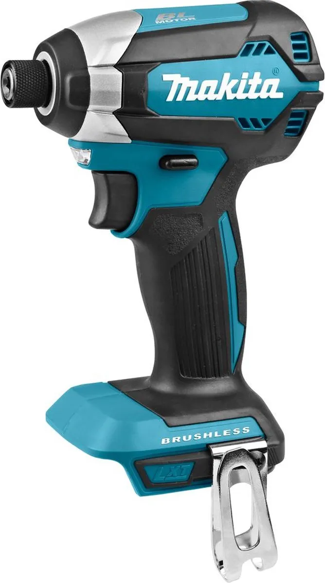 Makita DTD153ZJ Slagschroevendraaier 18V - zonder accu - afbeelding 6 van 6