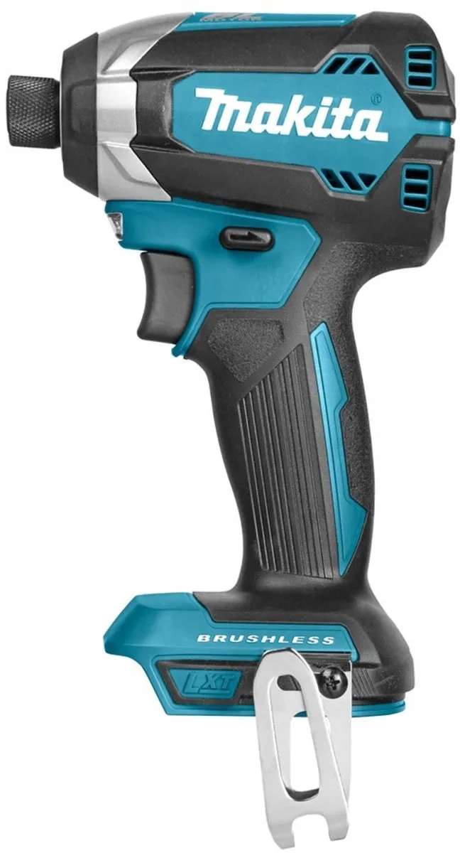 Makita DTD153ZJ Slagschroevendraaier 18V - zonder accu
