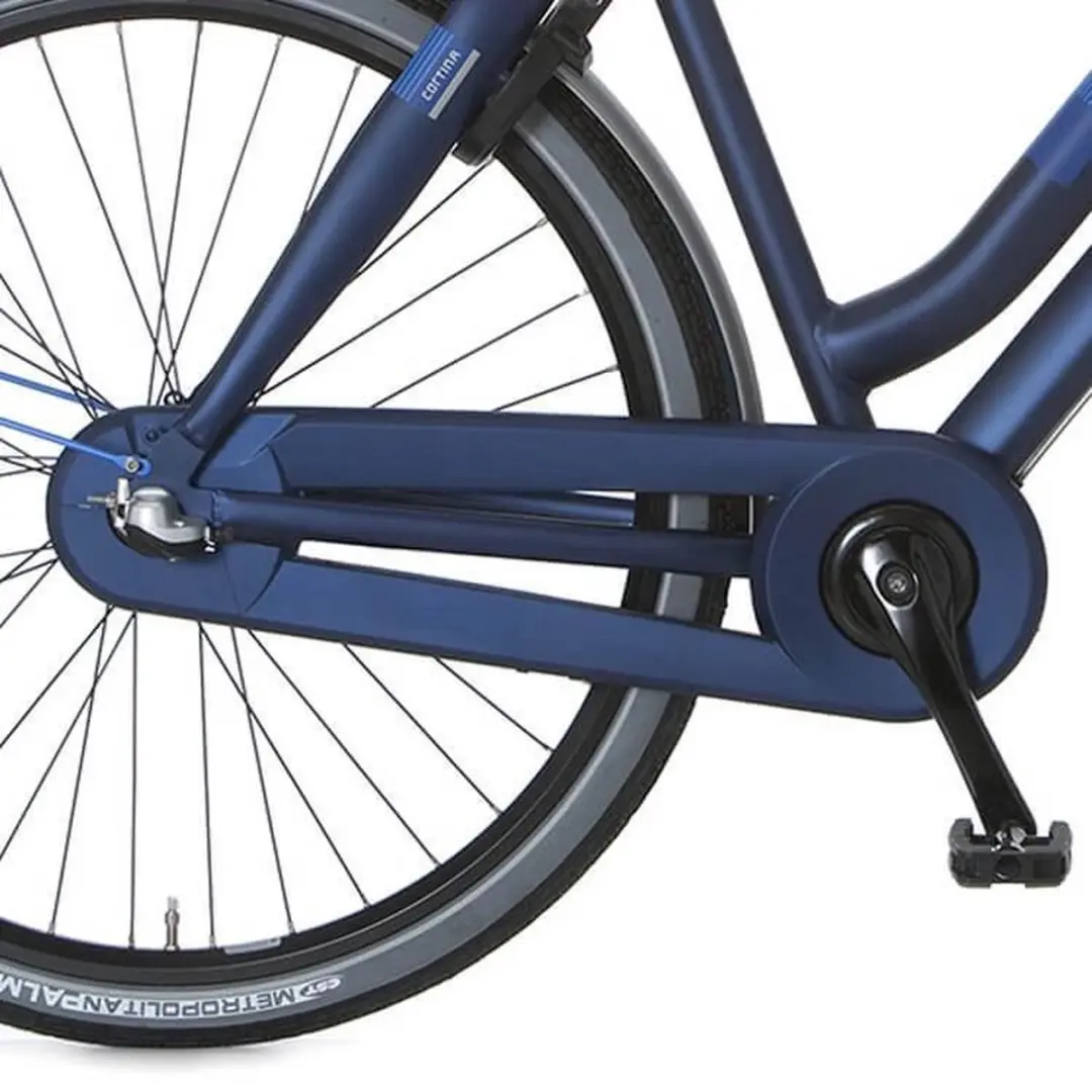 Cortina Kettingkast Xcero 28 Inch