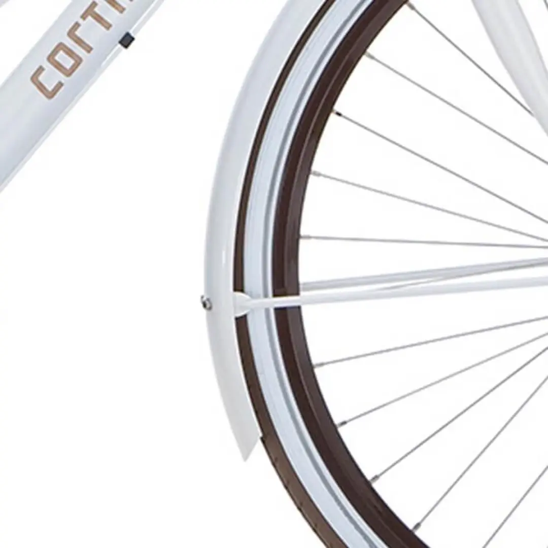 Cortina Spatbord 28 Inch