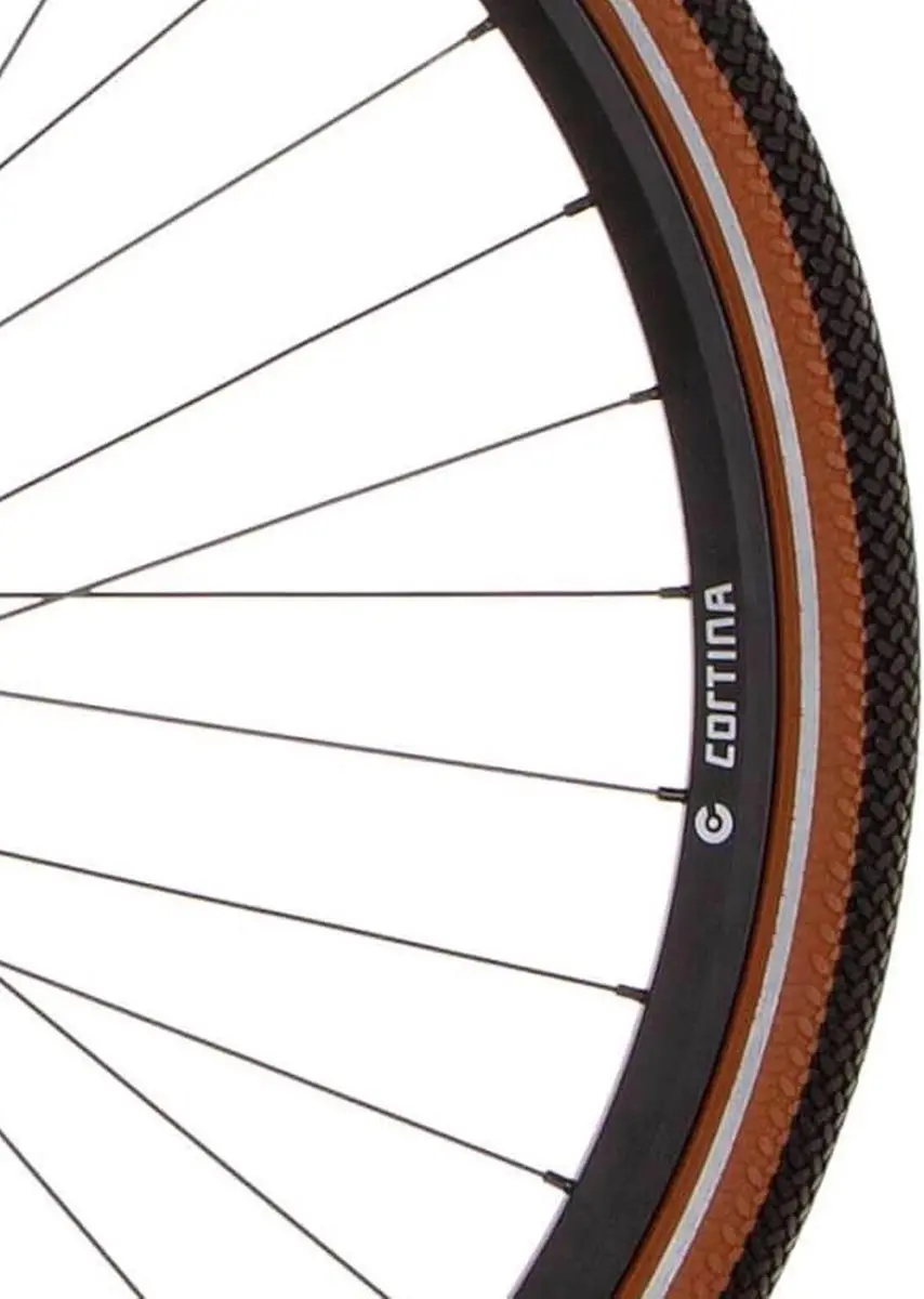 Cortina BTB Canberra 28x1.75 Buitenband